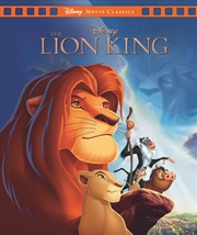 Buy The Lion King (Disney: Movie Classics)