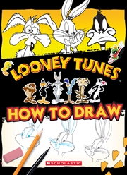 Buy Looney Tunes: How to Draw (Warner Bros.)