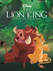 Buy The Lion King: Storybook Collection (Disney)