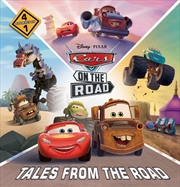 Buy Cars on the Road: Storybook Collection (Disney Pixar)