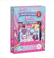 Buy Purrfect Pals: Read and Play Set (Mattel: Barbie)