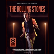 Buy The Rolling Stones (8CD Box)