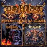 Buy Divination + In Crisis (2CD)