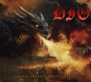 Buy Radio Broadcast Collection (6CD)