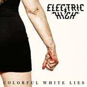 Buy Colorful White Lies