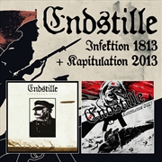 Buy Infektion 1813 + Kapitulation 2013 (2CD)