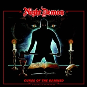 Buy Curse Of The Damned - Deluxe & Expanded