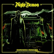 Buy Darkness Remains - Deluxe & Expanded