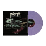 Buy Nachtmusik (Clear / Purple Marbled)