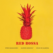 Buy Red Bossa