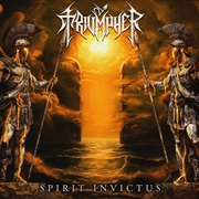 Buy Spirit Invictus