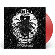 Buy Efterdonn (Red Vinyl)