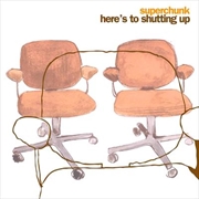 Buy Heres To Shutting Up Reissue