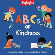 Buy ABCs of Kindness