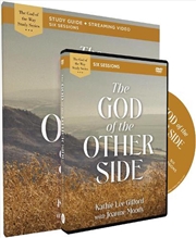 Buy God Other Side Study W Dvd