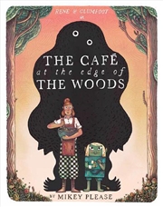 Buy Cafe At The Edge Of The Wood