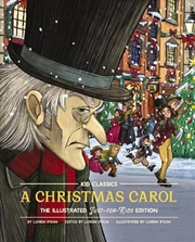 Buy Christmas Carol - Kid Classics