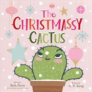 Buy Christmassy Cactus