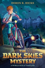 Buy Dark Skies Mystery