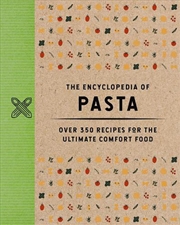 Buy Encyclopedia Of Pasta