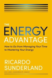 Buy Energy Advantage