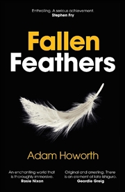 Buy Fallen Feathers