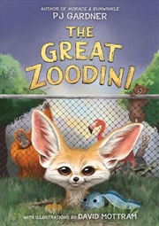 Buy Great Zoodini