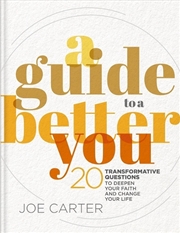 Buy Guide To A Better You