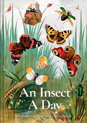 Buy Insect A Day