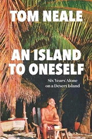 Buy Island To Oneself