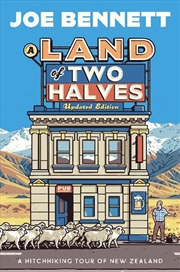 Buy Land Of Two Halves