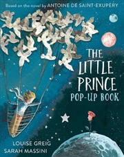 Buy Little Prince Pop-Up