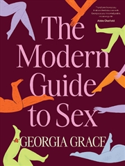 Buy Modern Guide To Sex