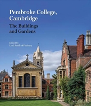 Buy Pembroke College Cambridge