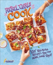 Buy Rebel Girls Cook