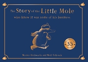 Buy Story Of The Little Mole Collectors Slipcase Ed