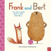 Buy The One Where Bert Plays Football (Frank and Bert)