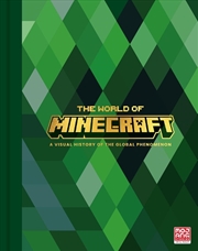 Buy World Of Minecraft