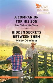 Buy A Companion For His Son/Hidden Secrets Between Them