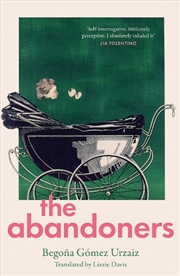 Buy Abandoners