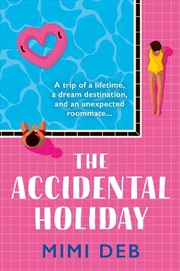 Buy Accidental Holiday