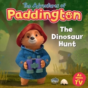 Buy Adventures Of Paddington Dinosaur Hunt