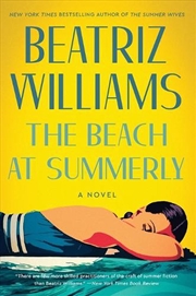 Buy Beach At Summerly: A Novel