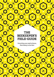 Buy Beekeepers Field Guide