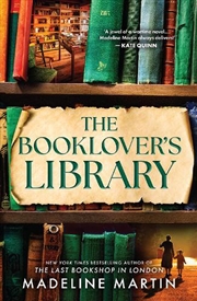 Buy Booklovers Library