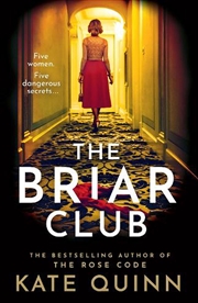 Buy Briar Club