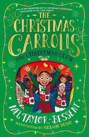 Buy Christmas Carrolls 3 Christmas Club