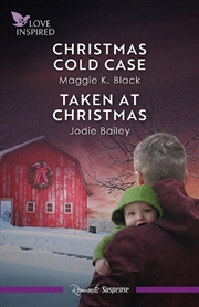 Buy Christmas Cold Case/Taken At Christmas