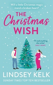 Buy Christmas Wish