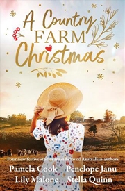 Buy Country Farm Christmas